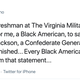 Image for article titled A 'Confederacy of Whiteness': Virginia Military Institute's Uncivil War Against Its Black Students